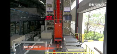 工業(yè)4.0模式 ai設(shè)計(jì)工廠 科技品牌 三大定制家居企業(yè)數(shù)智升級(jí)