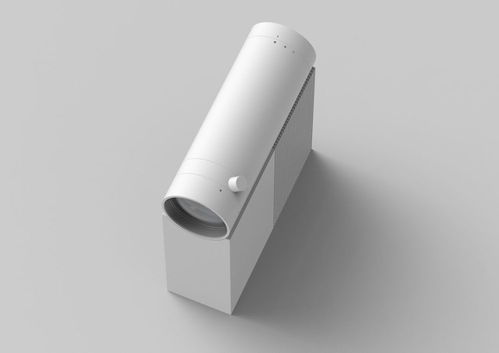 白色系產(chǎn)品設(shè)計(jì)創(chuàng)新 簡(jiǎn)約美學(xué)的深度挖掘與未來(lái)探索