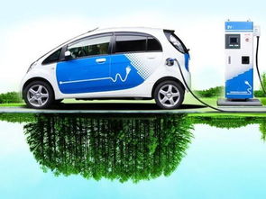 特銳德與上海汽車城合作，共推新能源汽車充電業務發展